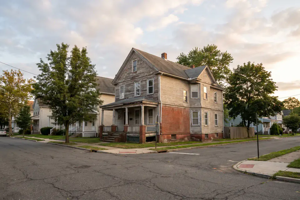 Elizabeth multifamily homes and established Westfield houses in Union County New Jersey