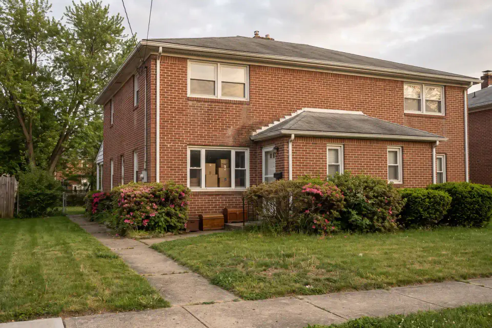 Inherited Property